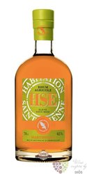 HSE agricole vieux „ Elevé sous Bois ” rum of Martinique 42% vol.0.70 l