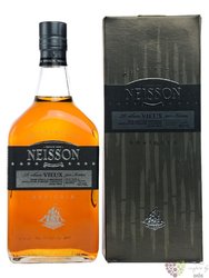 Neisson agricole vieux „ Réserve speciale ” aged rum of Martinique Aoc 42% vol.0.70 l