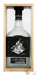 Neisson agricole blanc  Le Rhum Bio p Neisson   wood box white rum of Martinique 52.5%vol.  0.70 l