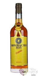 Mombacho „ Reserva ” aged 8 years Nicaraguan rum 40% vol.  0.70 l