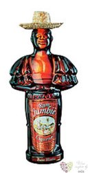 Jumbie Figurin Caribbean rum liqueur by Varela Hermanos 30% vol.  0.75 l