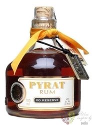 Pyrat „ XO Reserve ” unique rum of Anquila 40% vol.   0.70 l