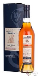 Savanna Single cask 2004  Lontan single cask no.977 Porto finish  rum of Reunion 46% vol.  0.50l