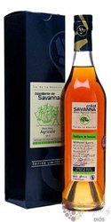 Savanna Single cask 2002 „ Créol no.975 Port finish ” rum of Reunion 46% vol. 0.50 l