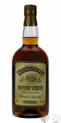 Reimonenq vieux  Rserve Speciale  aged 6 years rum of Gaudeloupe 40% vol.  0.70 l