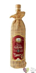 Dzama vieux „ la Rhumerie ” aged 6 years rum of Madagaskar 45% vol.     0.70 l