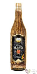 Dzama vieux 1998 vintage rum of Madagaskar 43% vol.    0.70 l