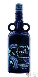 Kraken ltd.  Unknown Deep 02  2021 Trinidad &amp; Tobago rum 40% vol.  0.70 l