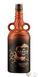 Kraken ltd.  Unknown Deep 03  2022 Trinidad &amp; Tobago rum 40% vol.  0.70 l