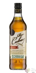 Cubay „ Aňejo Suave ” aged 7 years Cuban rum 37.5% vol.    0.70 l