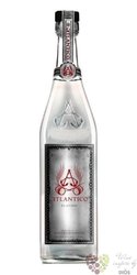 Atlantico  Platino  white rum of Dominican republic 40% vol.  0.70 l