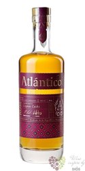 Atlantico  Cognac cask  aged Dominican rum 40% vol. 0.70 l