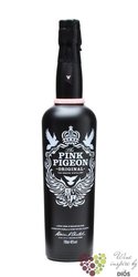 Rum Pink Pigeon Original      40%0.70l