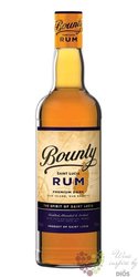Bounty rum Dark  40% vol. 0.70l
