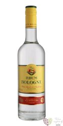 Bologne agricole blanc Guadeloupe rum 55% vol.  1.00 l