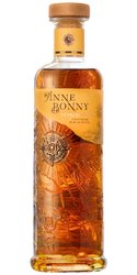 Anne Bonny  Spiced  rum blend of Caribbean  40% vol.  0.70 l