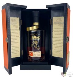 Malteco 1992 „ Seleccion ” vintage rum of Guatemala 40% vol. 0.70 l