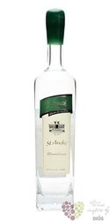 Takamaka bay St.André „ Vesou ” premium white rum of Seychelles islands 40% vol.    0.70 l