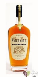 Prichards  Fine rum  aged rum of American Virginia islands 40%    0.70 l