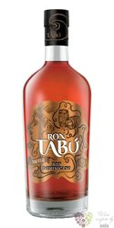 Tab  Viejo  aged rum of Dominican republic 40% vol.  0.70 l