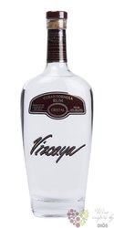 Vizcaya  Cristal   Cuban formula white rum of Dominican republic 40% vol.0.70l