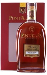 Puntacana club  Tesoro - Tomatin cask  aged Dominican rum 38% vol.  0.70 l