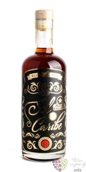 Rum RED Mauritius Cherry Cask hol lahev  40%0.70l