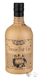 Professor Cornelius Ampleforths  Rumbullion Summer Fruit Cup  English liqueur 31.2% vol. 0.50 l