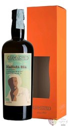 Samaroli 1990 „ Demerara ” aged rum of guyana area bott. 2017 45% vol.  0.70 l