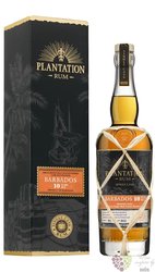 Plantation Single cask 2023  Arran 10y  Barbados rum 51% vol.  0.70 l