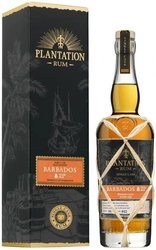 Plantation Single cask 2023  Port Cask  Barbados rum 47% vol.  0.70 l