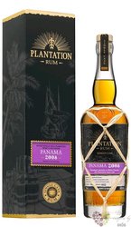 Plantation Single cask 2022  Pineau des Charentes cask 2008  Panamas rum 46.5% vol. 0.70 l