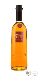 Hacienda Saruro rum aňejo liqueur of Venezuela 35% vol.    0.70 l