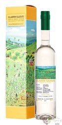 Clairin blanc „ Sajous ” 2019 autentic Haiti rum 56.5% vol.  0.70 l