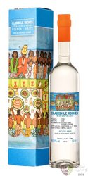 Clairin „ le Rocher 2020 ” autentic Haiti rum 47.5% vol.  0.70 l