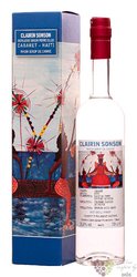 Clairin „ Sonson 2020 ” autentic Haiti rum 51.1% vol. 0.70 l