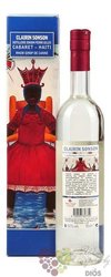 Clairin „ Sonson 2021 ” autentic Haiti rum 51% vol. 0.70 l