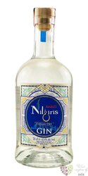 Amrut „ Nilgiris ” Indian Dry gin 42.8% vol.  0.70 l