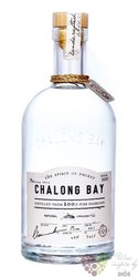 Chalong bay Thailand Phuket white rum 40% vol.  0.70 l