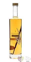 Chamarel „ Vanilla ” flavored Mauritian rum 35% vol.  0.50 l