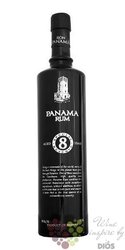 Panama „ Reserva especial ” aged 8 years Panamas rum 40% vol.  0.70 l