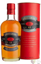 Cihuatán „ Solera Reserva Especial ” aged 12 years el Salvador rum 40% vol. 0.70 l