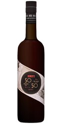 Coln Salvadoreno  RumRye  aged el Salvador rum  50% vol.  0.70 l