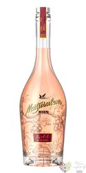 Matusalem „ Insolito Wine Cask Finish ” aged Cuban rum 40% vol.  0.70 l