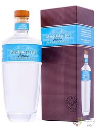 Mauricia  Creation  plain Mauritian rum 48% vol.  0.70 l