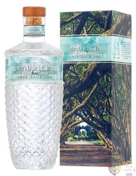 Mauricia  lIntendance  aged Mauritian rum 60% vol. 0.70 l