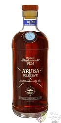 Papiamento „ Aruba Reserve ” aged Caribbean rum  40% vol. 0.70 l