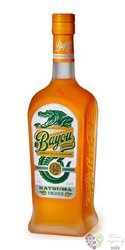 Bayou  Satsuma  flavored American rum liqueur 30% vol.  1.00 l