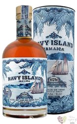 Navy Island  XO Navy Strength  overproof Jamaican rum 57% vol.  0.70 l