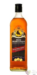 Ron Burgundy blended Scotch whisky 40% vol.  0.70 l